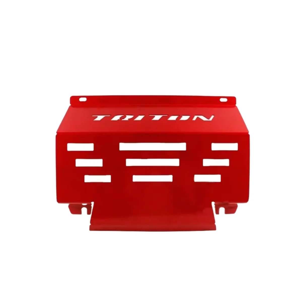Triton 2018 Skid Plate 